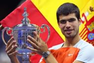 Carlos Alcaraz wins the US Open